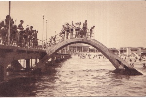 Mamaia. Plaja (necirculata)
