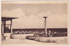 Mamaia (plaje) (necirculata)