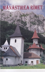 Manastirea Rimet