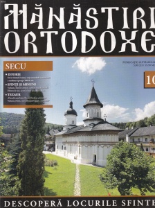 Manastiri Ortodoxe, nr. 10: Secu