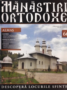 Manastiri Ortodoxe, nr. 66: Almas