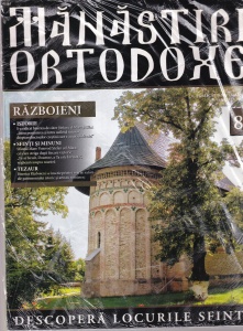 Manastiri Ortodoxe, nr. 82: Razboieni