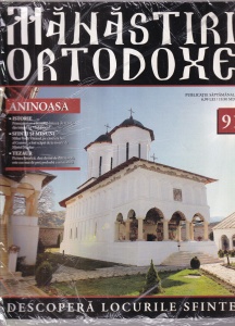 Manastiri Ortodoxe, nr. 91: Aninoasa
