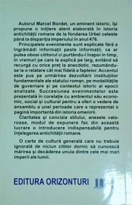 Marcel Bordet - Istoria Romei antice - Img 2