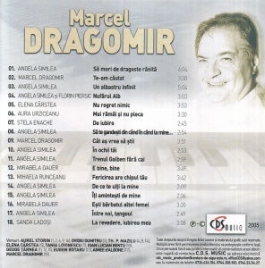 Marcel Dragomir - Img 2