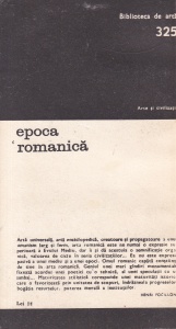Marcel Pacaut - Epoca Romanica - Img 2