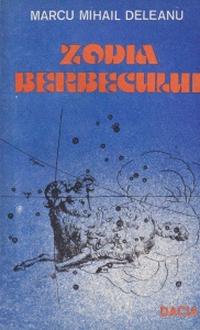 Marcu Mihail Deleanu - Zodia Berbecului