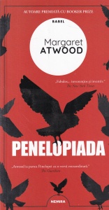 Margaret Atwood - Penelopiada