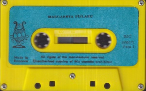Margareta - Margareta - Img 3