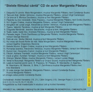 Margareta Paslaru - Stelele filmului canta - Img 2