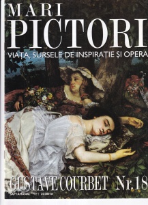 Mari pictori. Viata, sursele de inspiratie si opera. Gustave Courbet, nr. 18