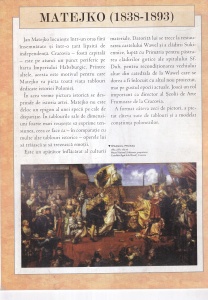 Mari pictori. Viata, sursele de inspiratie si opera. Jan Matejko, nr. 26 - Img 2