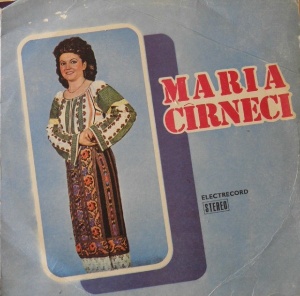 Maria Cirneci (1985)
