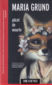 Maria Grund - Pacat de moarte