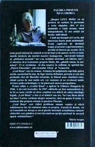 Maria Szepes - Leul rosu. Elixirul vietii vesnice - Img 2