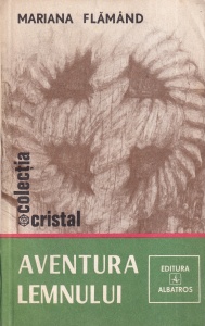 Mariana Flamand - Aventura lemnului