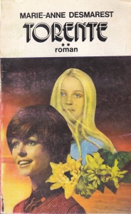 Marie-Anne Desmarest - Torente, 6 volume - Img 3