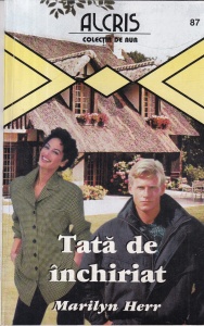 Marilyn Herr - Tata de inchiriat
