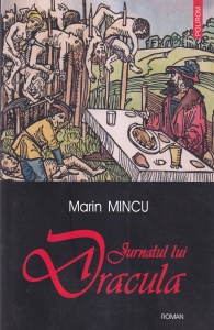 Marin Mincu - Jurnalul lui Dracula