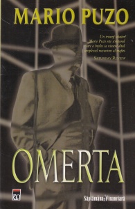 Mario Puzo - Omerta