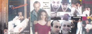 Marius Dragomir, Nadia Dragomir – Party In Transilvania - Img 2