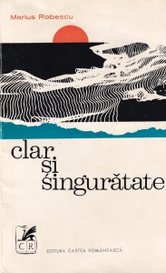 Marius Robescu - Clar si singuratate