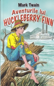Mark Twain - Aventurile lui Huckleberry Finn (2004)