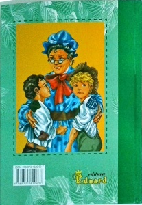 Mark Twain - Aventurile lui Tom Sawyer - Img 2