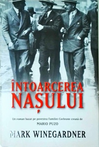 Mark Winegardner - Intoarcerea nasului