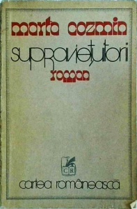 Marta Cozmin - Supravietuitorii