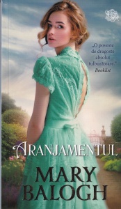 Mary Balogh - Aranjamentul