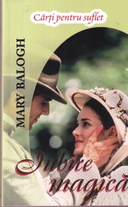 Mary Balogh - Iubire magica (2007)
