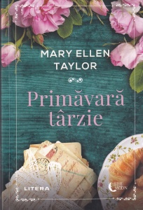 Mary Ellen Taylor - Primavara tarzie