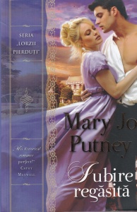 Mary Jo Putney - Iubire regasita (2019)