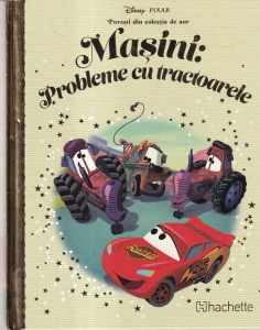 Masini: Probleme cu tractoarele