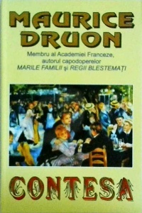 Maurice Druon - Contesa