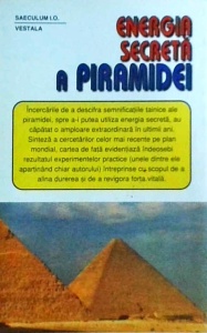 Max Toth, Greg Nielsen - Energia secreta a Piramidei - Img 2