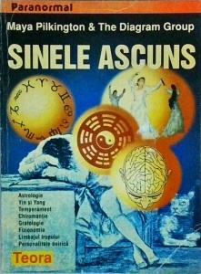 Maya Pilkington - Sinele ascuns