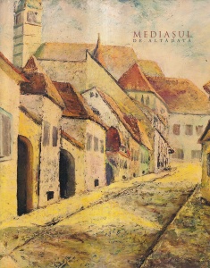 Mediasul de altadata