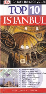 Melissa Shales - Istanbul (Top 10) - Img 1