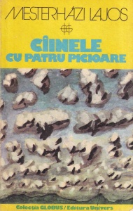 Mesterhazi Lajos - Cainele cu patru picioare