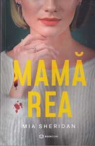 Mia Sheridan - Mama rea