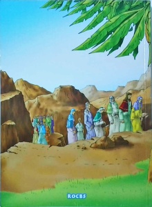 Michael C. Armour - Biblia pentru elevi - Img 2