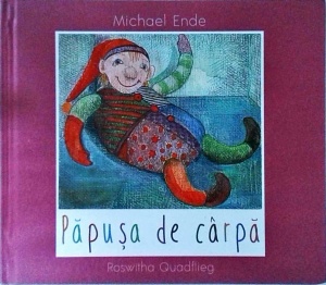 Michael Ende - Papusa de carpa