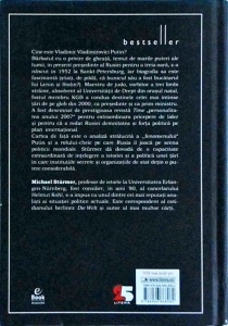 Michael Sturmer - Putin si noua Rusie - Img 2