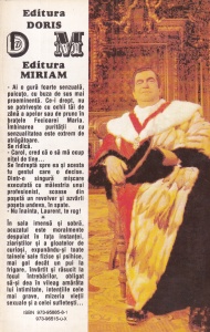 Michel de Saint-Pierre - Acuzata - Img 2