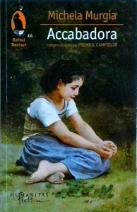 Michela Murgia - Accabadora