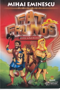 Mihai Eminescu - Fat-Frumos din lacrima