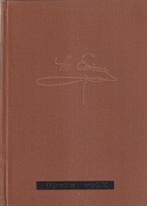 Mihai Eminescu - Opere, volumul 10: Publicistica 1 noiembrie 1877 - 15 februarie 1880. Timpul