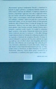 Mihai Salvan - Spovedania lui Dostoievski - Img 2